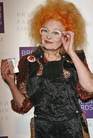 Illustration for article titled British Fashion Awards: Lots Of Fashion, Not All Of It Good